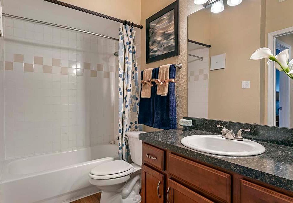 Foundations at River Crest & Lions Head Apartment Rentals Sugar Land