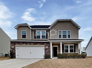 514 Singing Bush Ave, Summerville, SC 29486