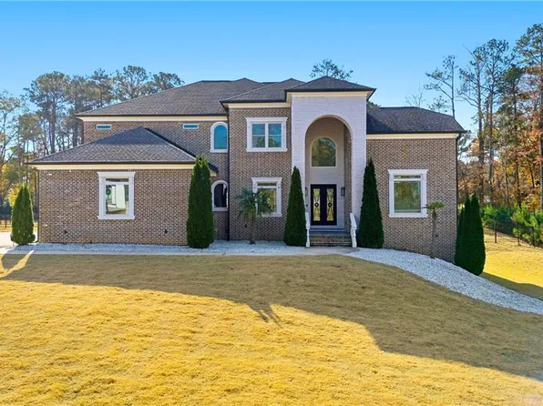 1616 Palmilla Way, Stockbridge, GA 30281