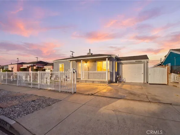14324 S Corlett Ave, Compton, CA 90220