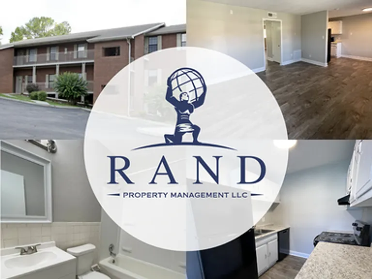 Rand Stockton Apartment Homes — Photo 74