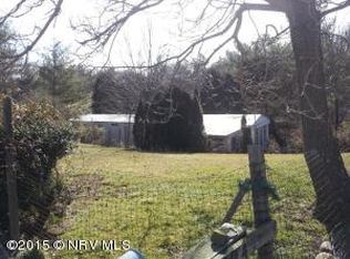 1945 Dominion Dr, Christiansburg, VA 24073