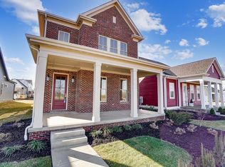 1954 Mulberry Ln, Lewis Center, OH 43035
