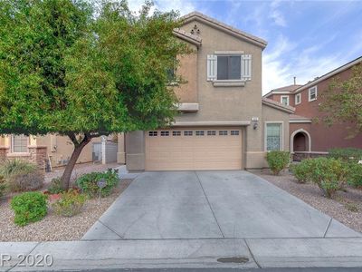 880 Pittston Ave, Paradise, NV, 89123