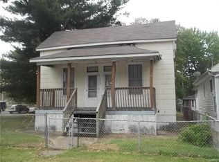 4704 Heidelberg Ave, Saint Louis, MO