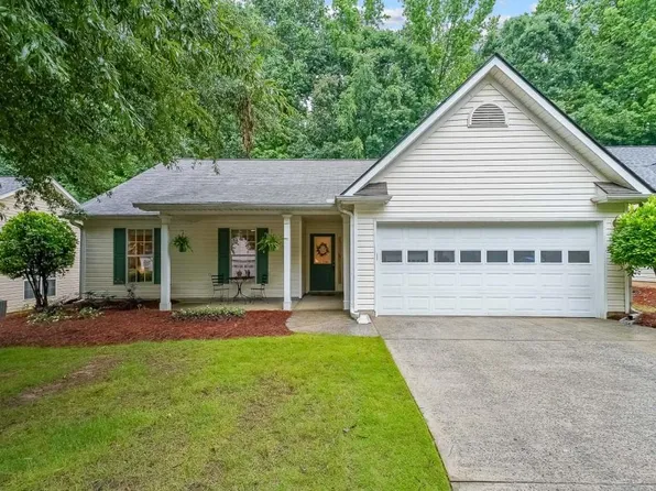 3318 Freedom Lndg NW, Kennesaw, GA 30144