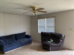 1027 Country Rd #230, New Albany, MS 38652