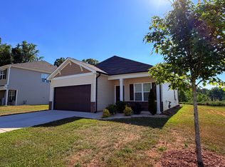 1548 Ever Spring Dr, Winston Salem, NC 27103