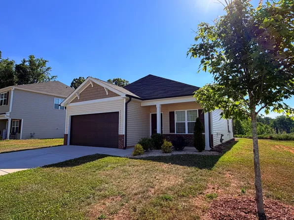 1548 Ever Spring Dr, Winston Salem, NC 27103