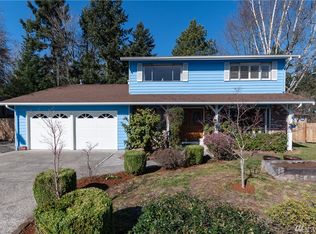 8912 NE 127th Pl, Kirkland, WA 98034