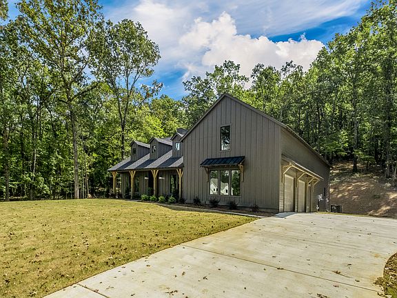 The Fullerton 6 Bedroom Example Home