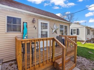 32 Merrill St, Nashua, IA 50658