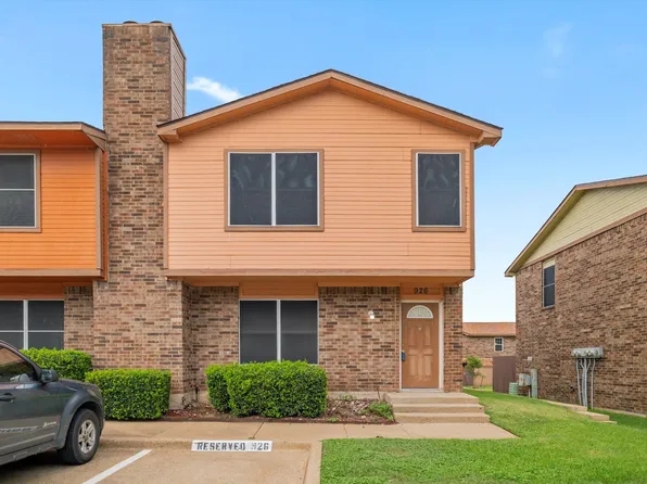 926 Cedar Ter, Cedar Hill, TX 75104