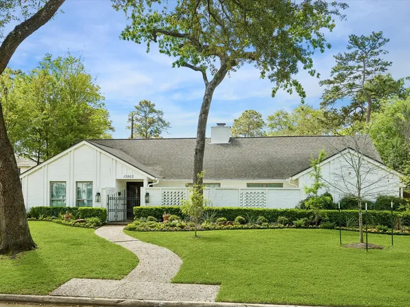 13503 Myrtlea Dr, Houston, TX 77079