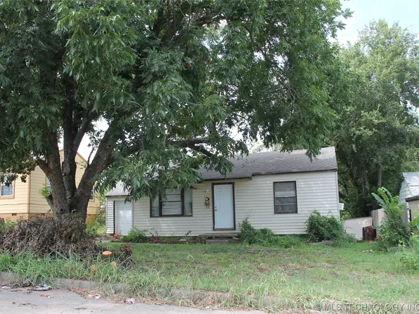 227 E 29th St N, Tulsa, OK 74106