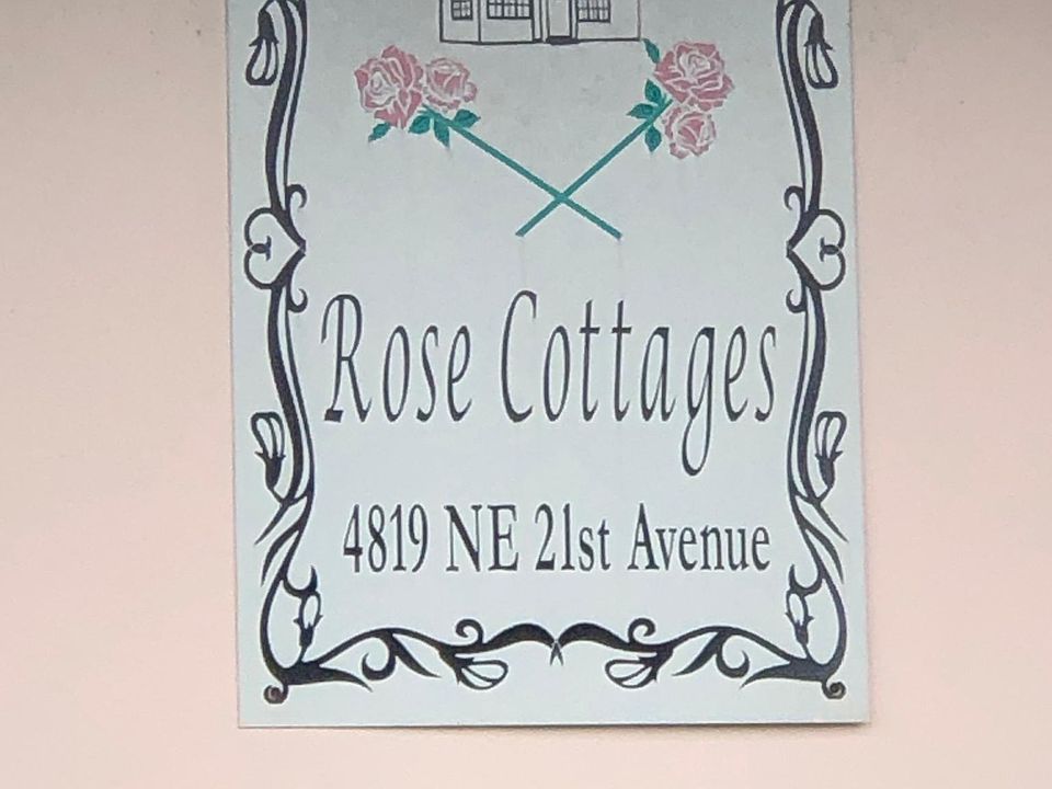 1st image of 4819 NE 21st Ave #1