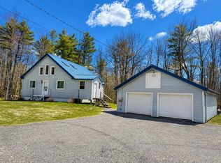 279 Fuller Rd, Carmel, ME 04419