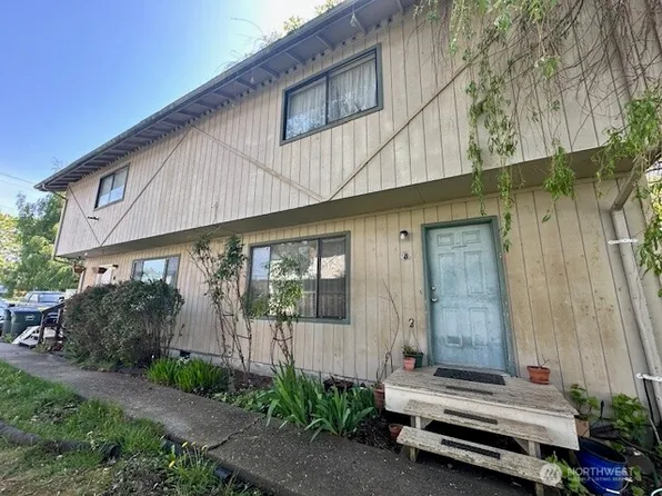 2325 Yew Street #B, Bellingham, WA 98229