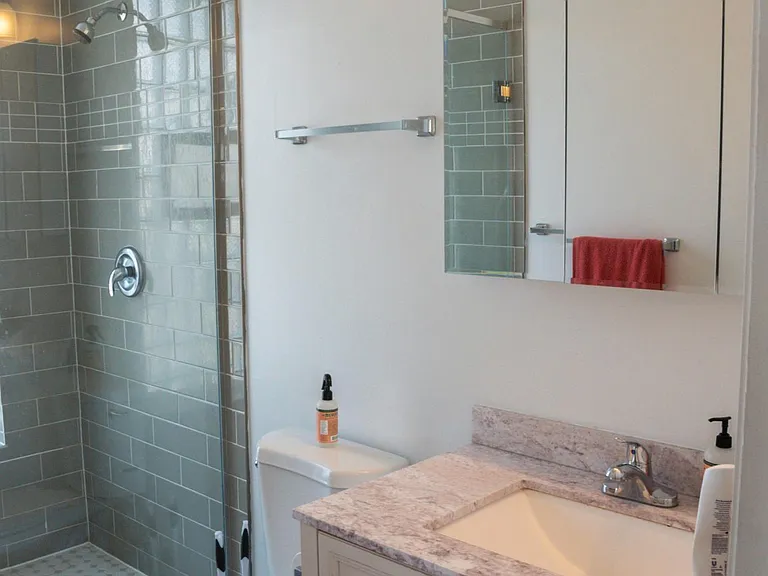 2450 N Milwaukee Ave #2F — Photo 8