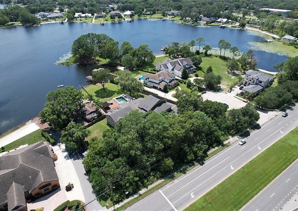 1st image of 2109 W LAKE MARY BOULEVARD LOT 14