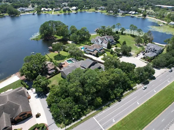 2109 W Lake Mary Blvd #14, Lake Mary, FL 32746