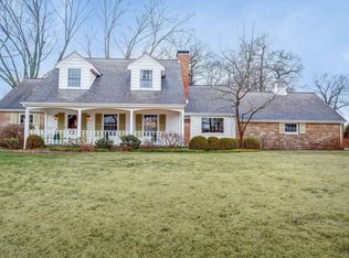 1950 Rainbow Bend Blvd, Elkhart, IN 46514