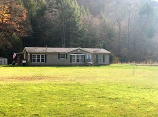 126 Prouty Rd, Austin, PA 16720