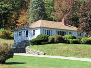 653 N Woodstock Rd, Southbridge, MA 01550