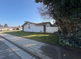 2915 El Camino Real, Merced, CA 95340