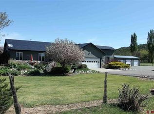 674 County Road 215, Durango, CO 81303