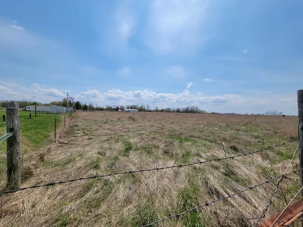 X Lincoln St, Green City, MO 63545