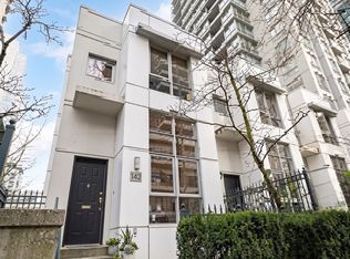 1425 Alberni St UNIT 627, Vancouver, BC V6G3K6