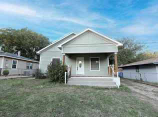 507 Orchard St, Bowie, TX 76230