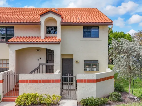 1001 Republic Court, Deerfield Beach, FL 33442