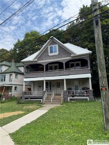 35 Baker St, Jamestown, NY, 14701