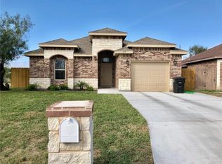 717 N Montemorelos Dr, Alton, TX 78573