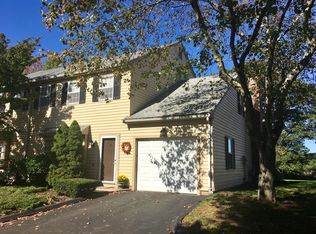 7 Downing Way, Madison, CT 06443
