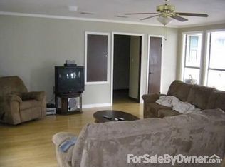22405 Teal St, Maurepas, LA 70449