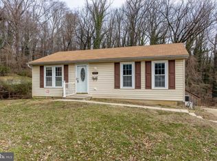 403 Nottingham Rd, Baltimore, MD 21229