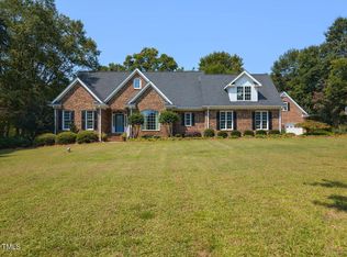 9404 Middleberry Ln, Raleigh, NC 27603