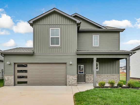 2nd image of 547 Ayden Ln Lot 290