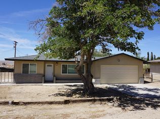 28074 Ironwood Dr, Barstow, CA 92311