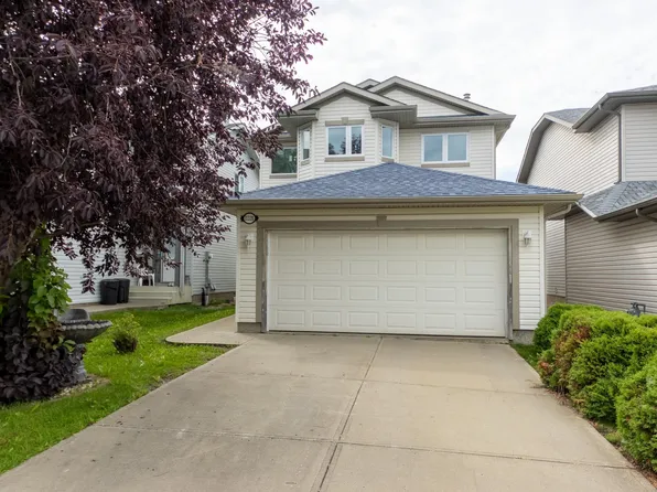 11335 167b Ave NW, Edmonton, AB T5X 6G8