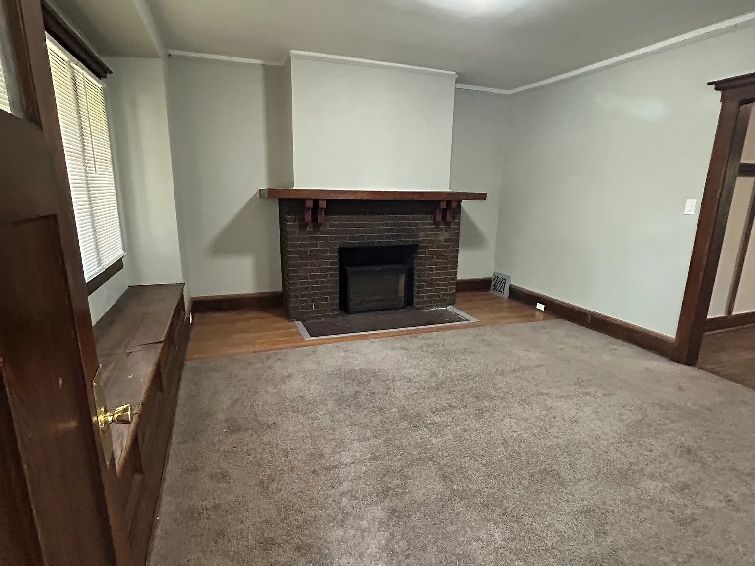 1508 Montclair St — Photo 1