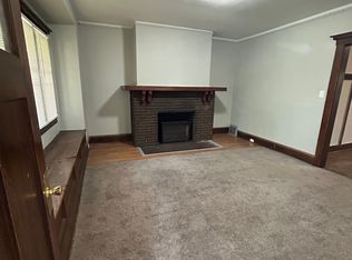 1508 Montclair St, Detroit, MI 48214