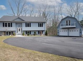 117 Shepard Rd, Sturbridge, MA 01566
