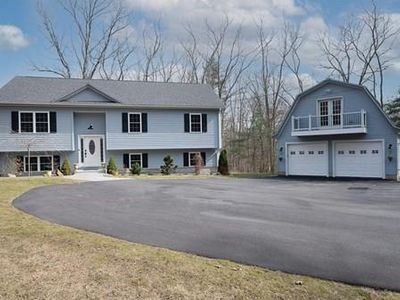 117 Shepard Rd, Sturbridge, MA, 01566