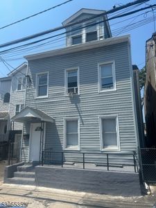 524 Summer St, Paterson, NJ, 07501
