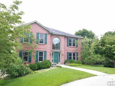 628 Grabruck St, Danville, KY, 40422