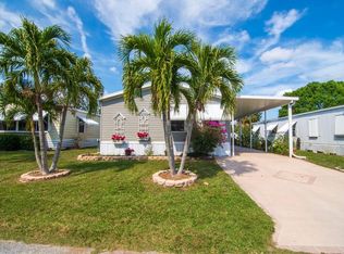 43 W Caribbean Port St, Pt Saint Lucie, FL 34953